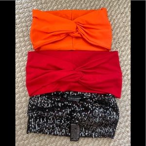 Headbands